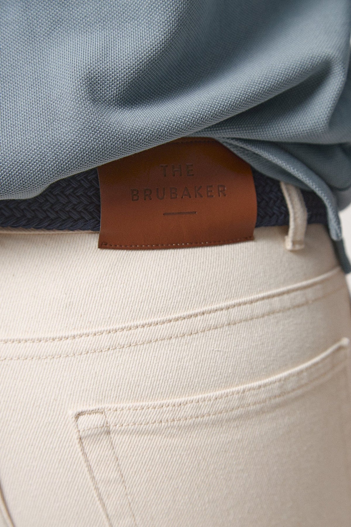 Jeans Crudo Andorra