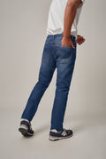 Pantalón de Mezclilla