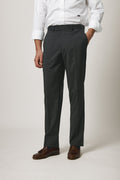 Pantalón Gris Marengo