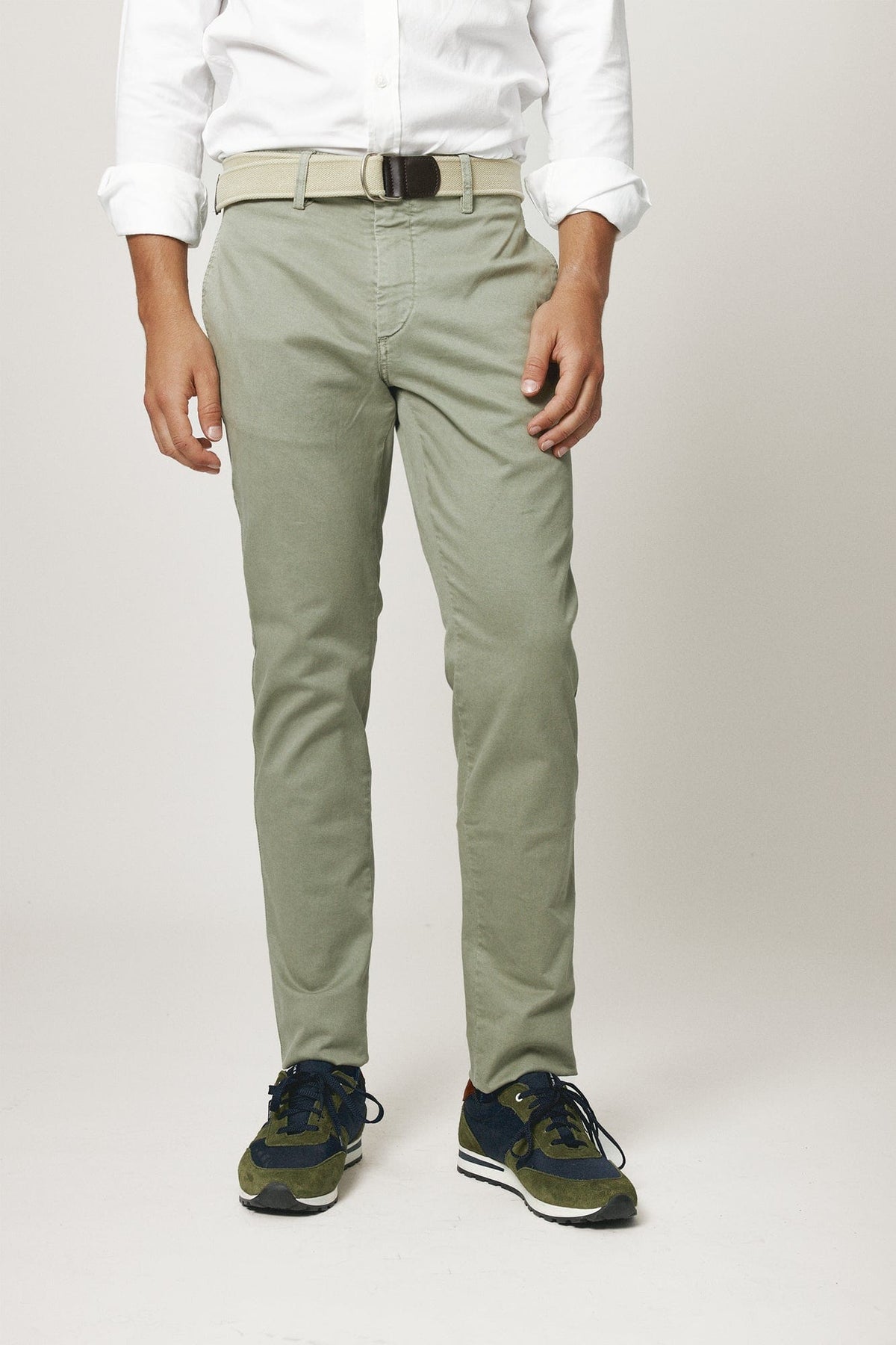 Chino Verde Acebedo