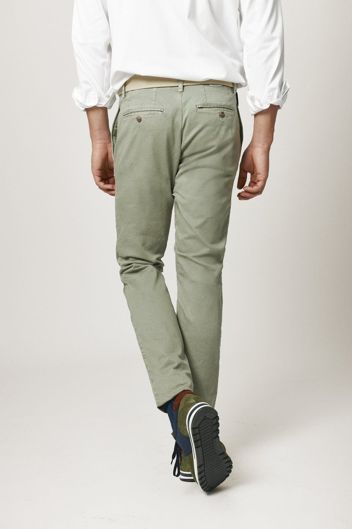 Chino Verde Acebedo