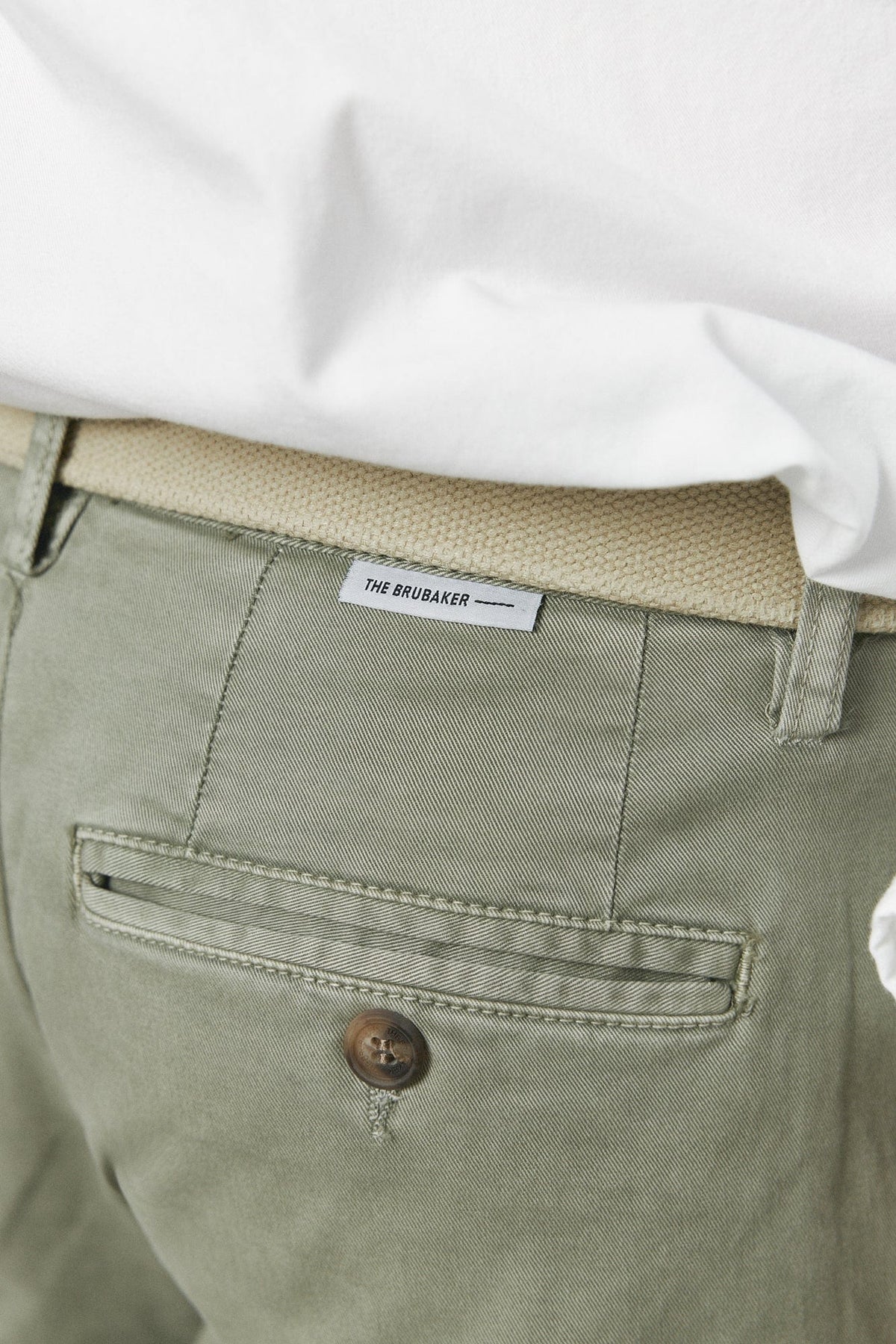 Chino Verde Acebedo