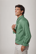 Sarga Verde Júzcar