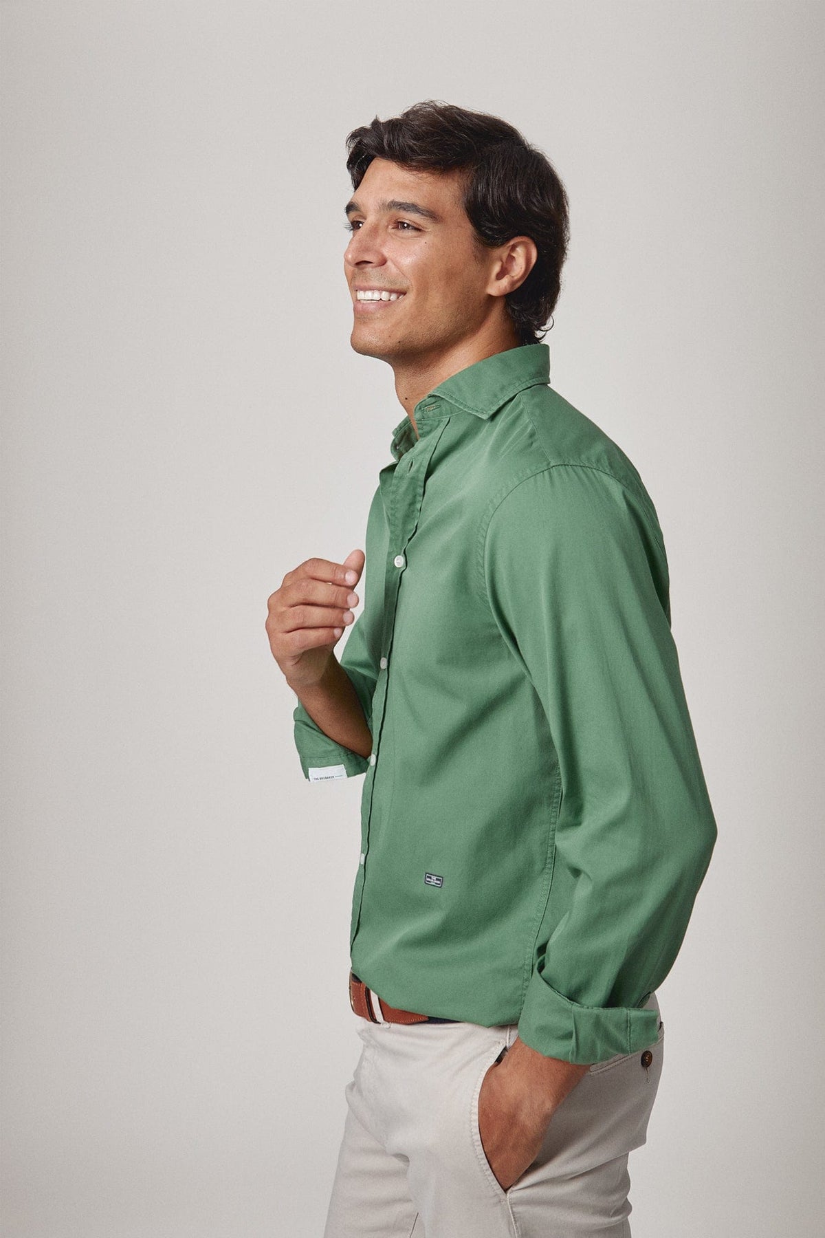 Sarga Verde Júzcar