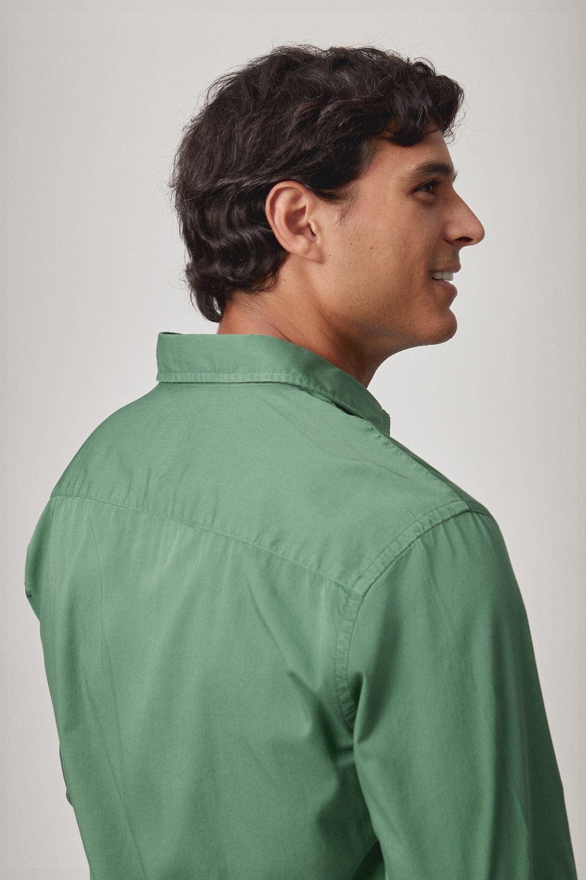 Sarga Verde Júzcar