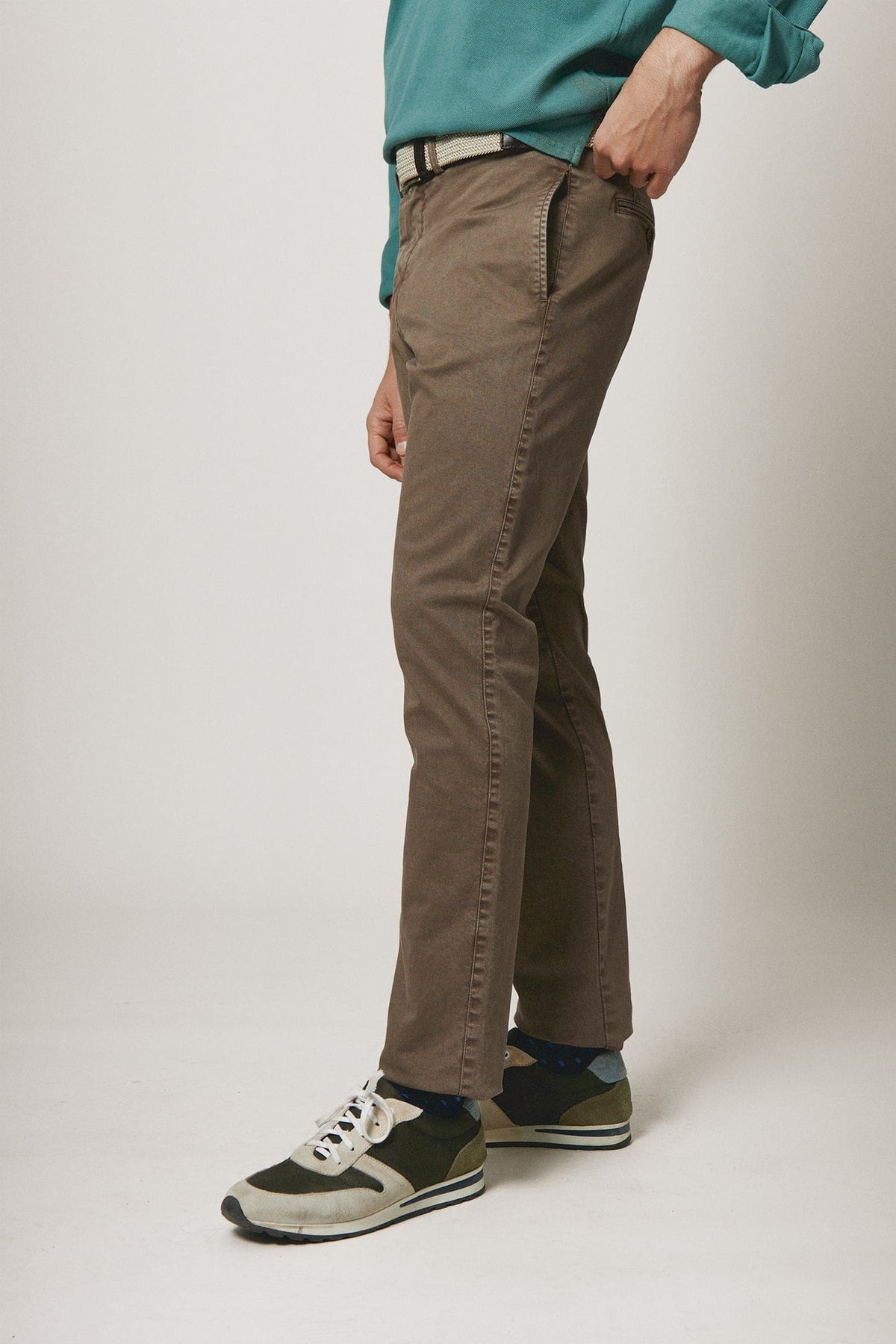 Chino Topo