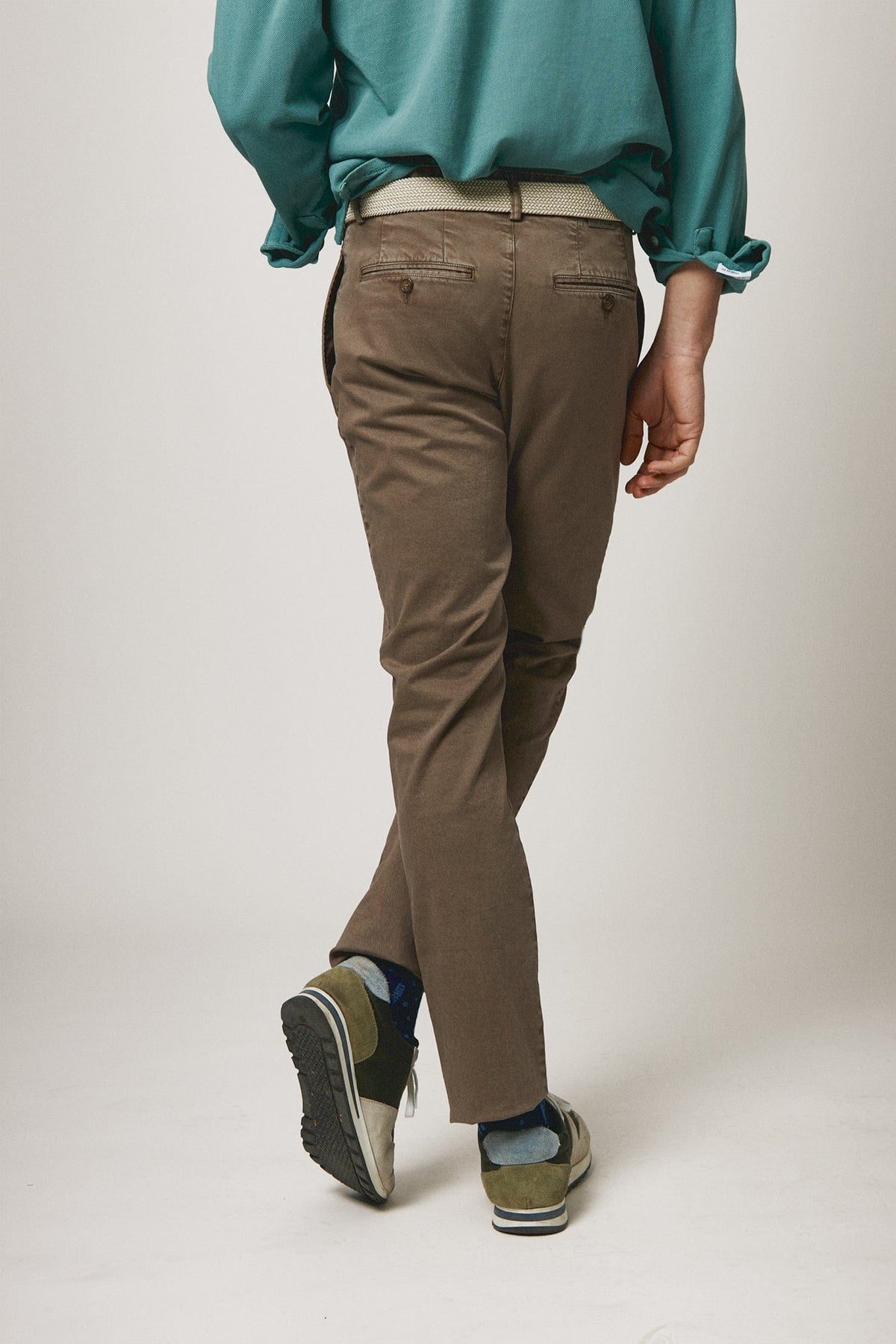 Chino Topo