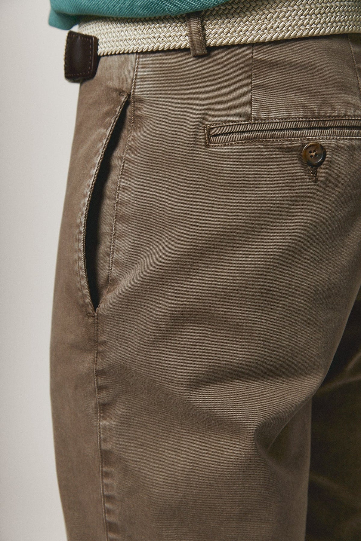 Chino Topo