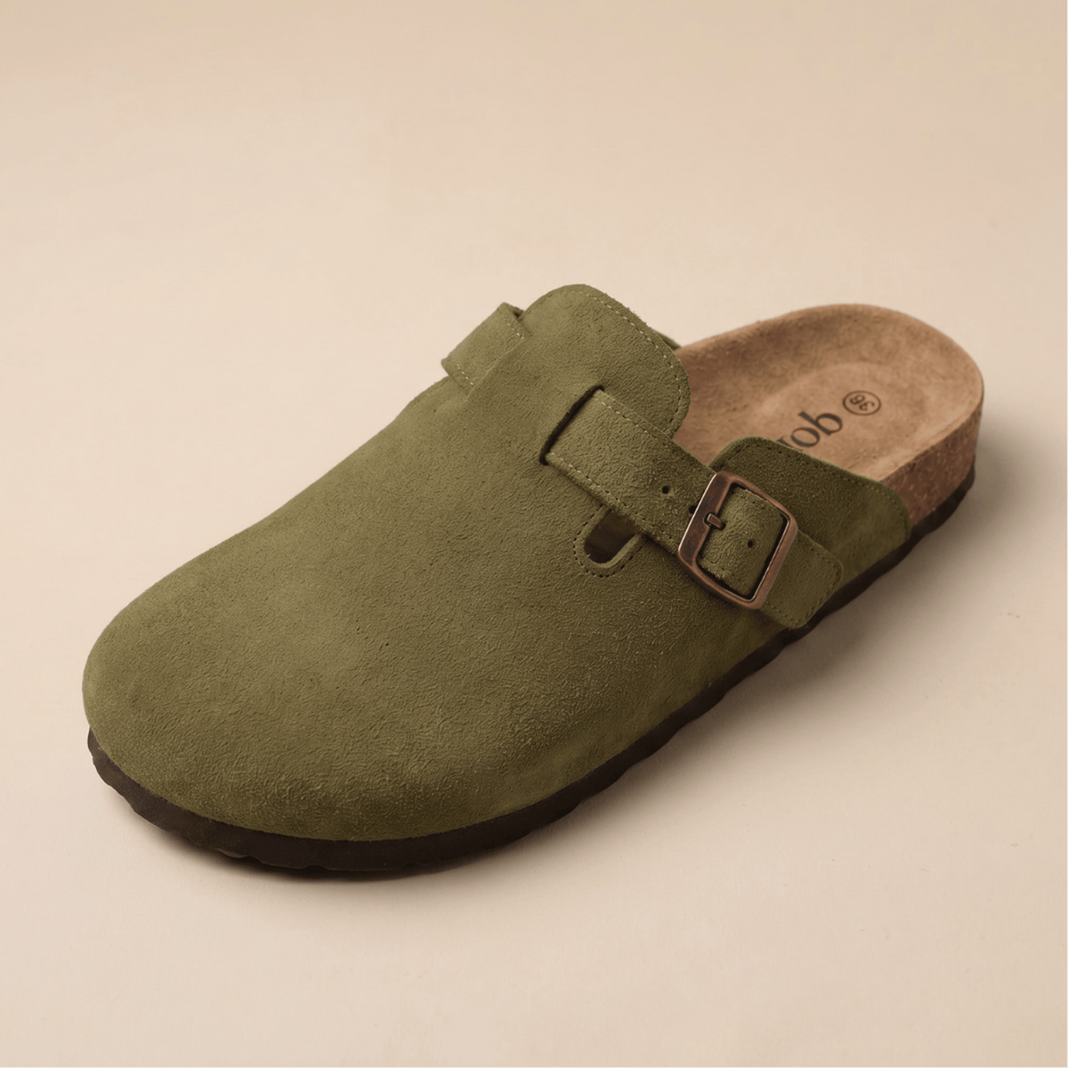 Zuecos Premium Unisex, Hombre y Mujer
