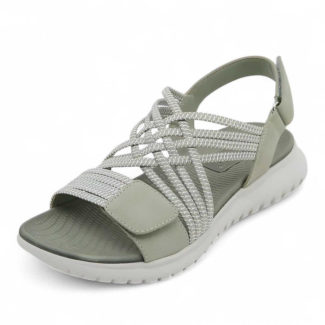 Bérénice - Sandalias Ortopédicas Ergonómicas