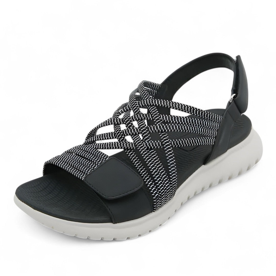 Bérénice - Sandalias Ortopédicas Ergonómicas