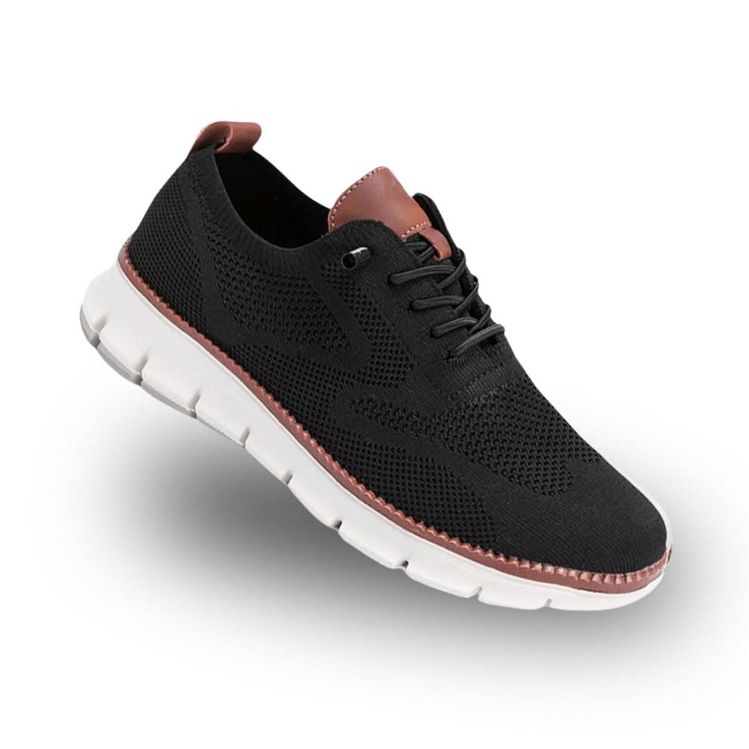 Tenis para caminar todo el día ultracómodos