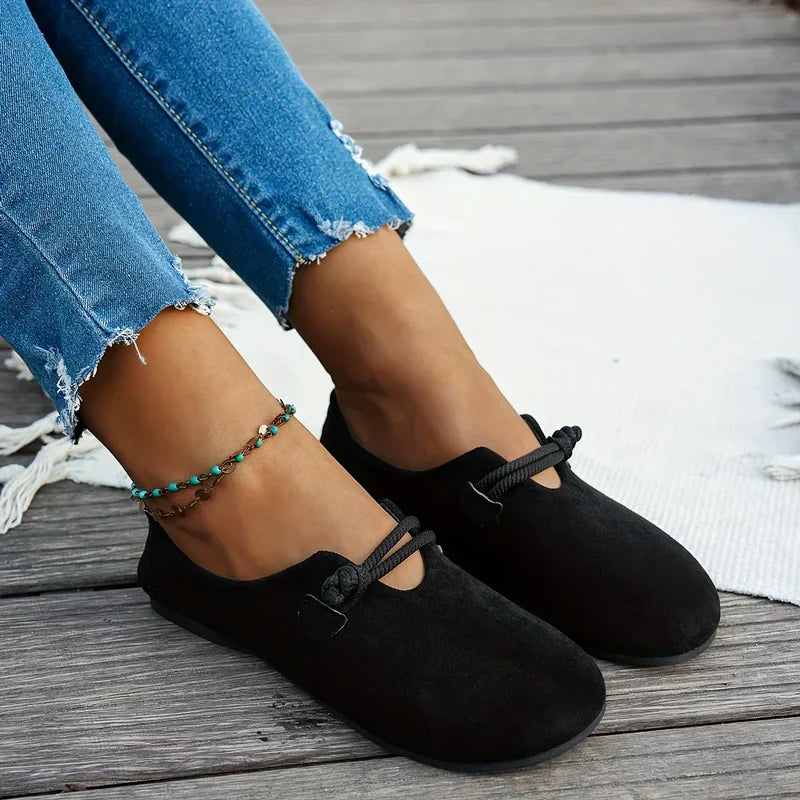 Aglaia - Zapatos Elegantes Suaves y Casuales