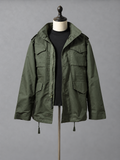 Chamarra de Campo M-65 Hombre
