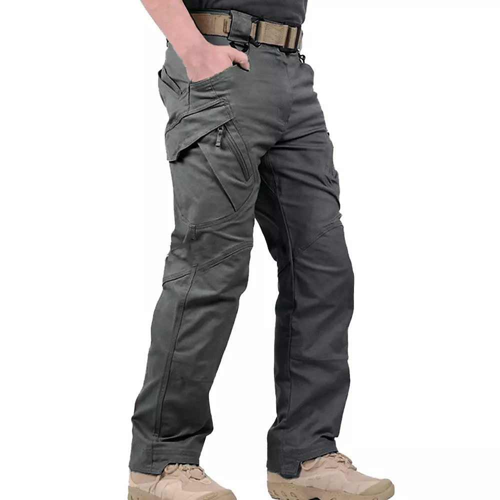 Kurt Pantalón Cargo Táctico Hombre