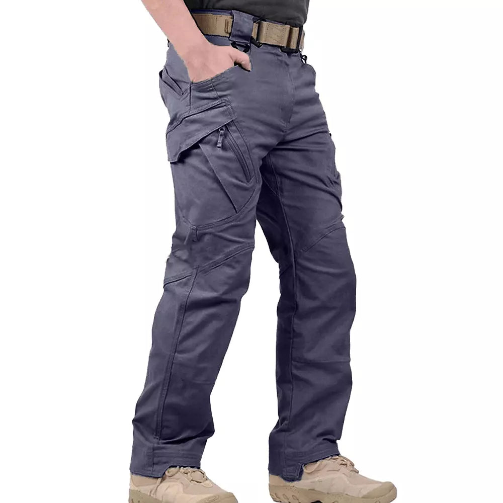 Kurt Pantalón Cargo Táctico Hombre