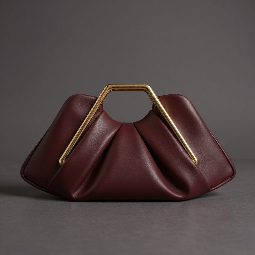 Aideen - Bolsa Elegante Curva
