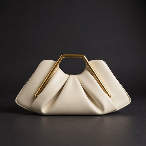 Aideen - Bolsa Elegante Curva