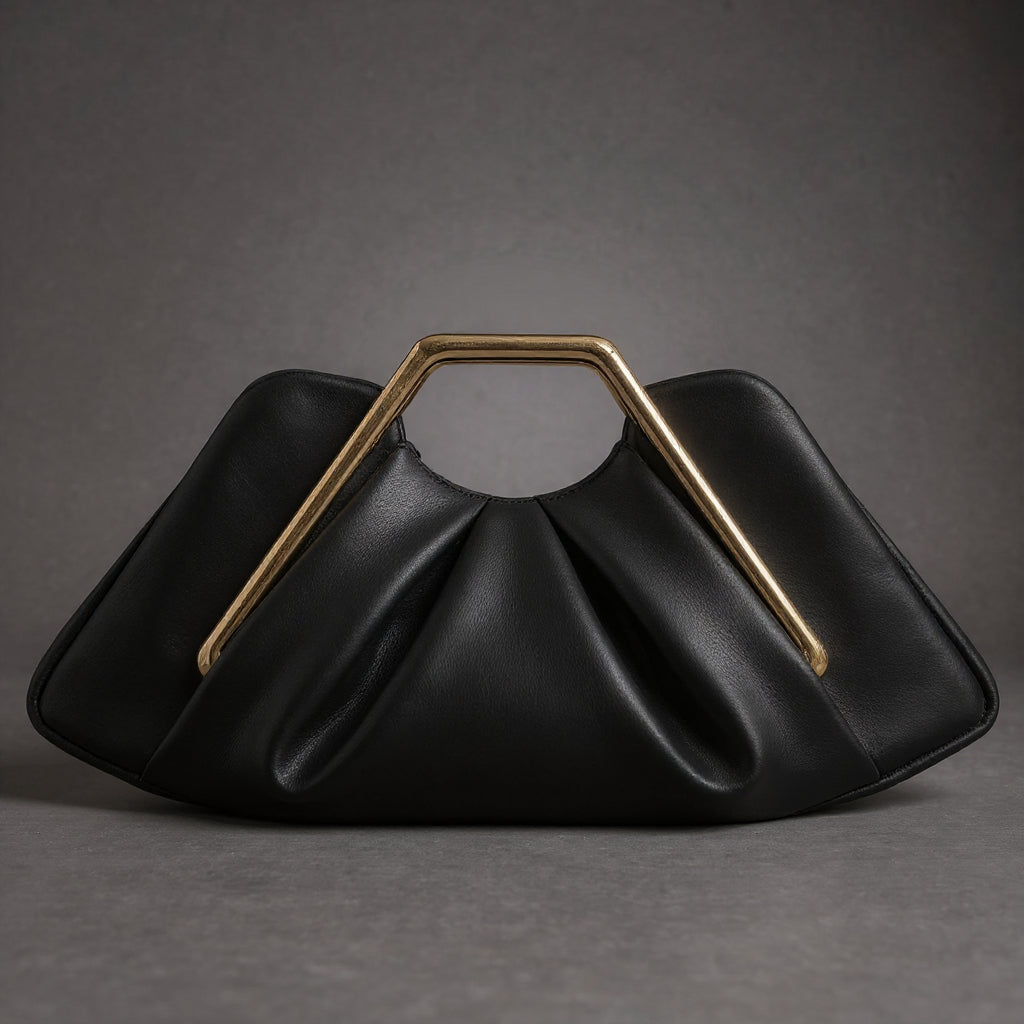 Aideen - Bolsa Elegante Curva