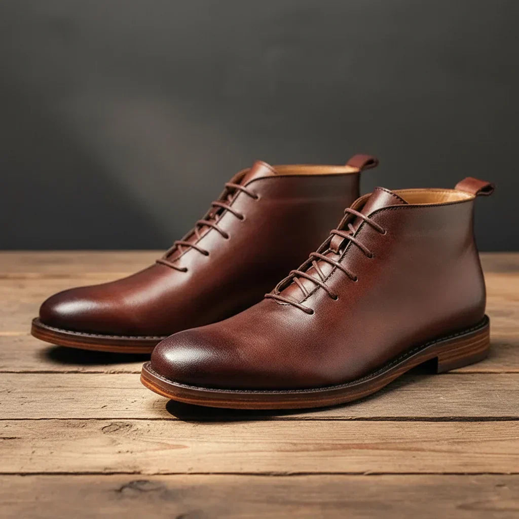 Adrian | Botines para Hombre