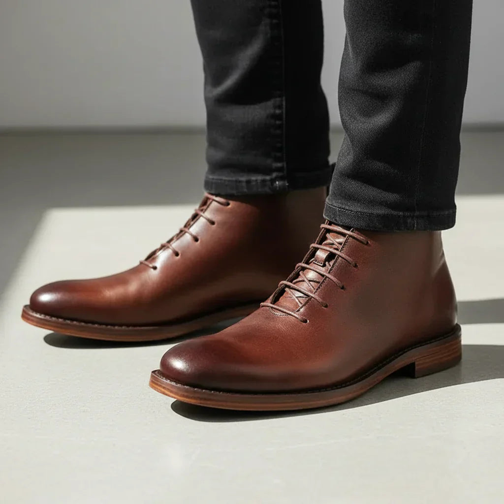 Adrian | Botines para Hombre