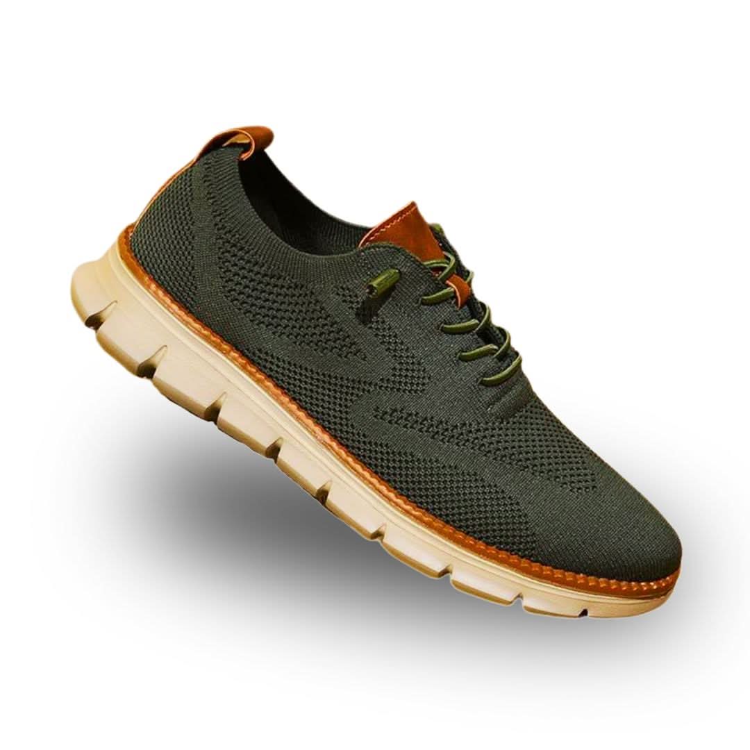 Tenis para caminar todo el día ultracómodos