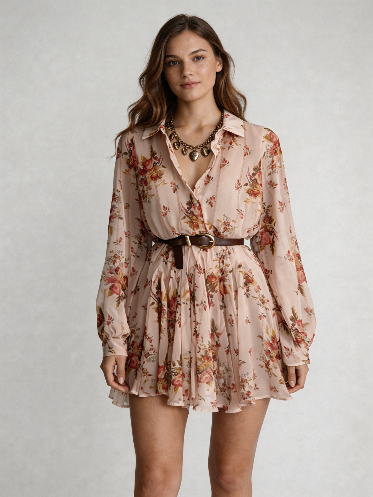 VESTIDO FIORELLA