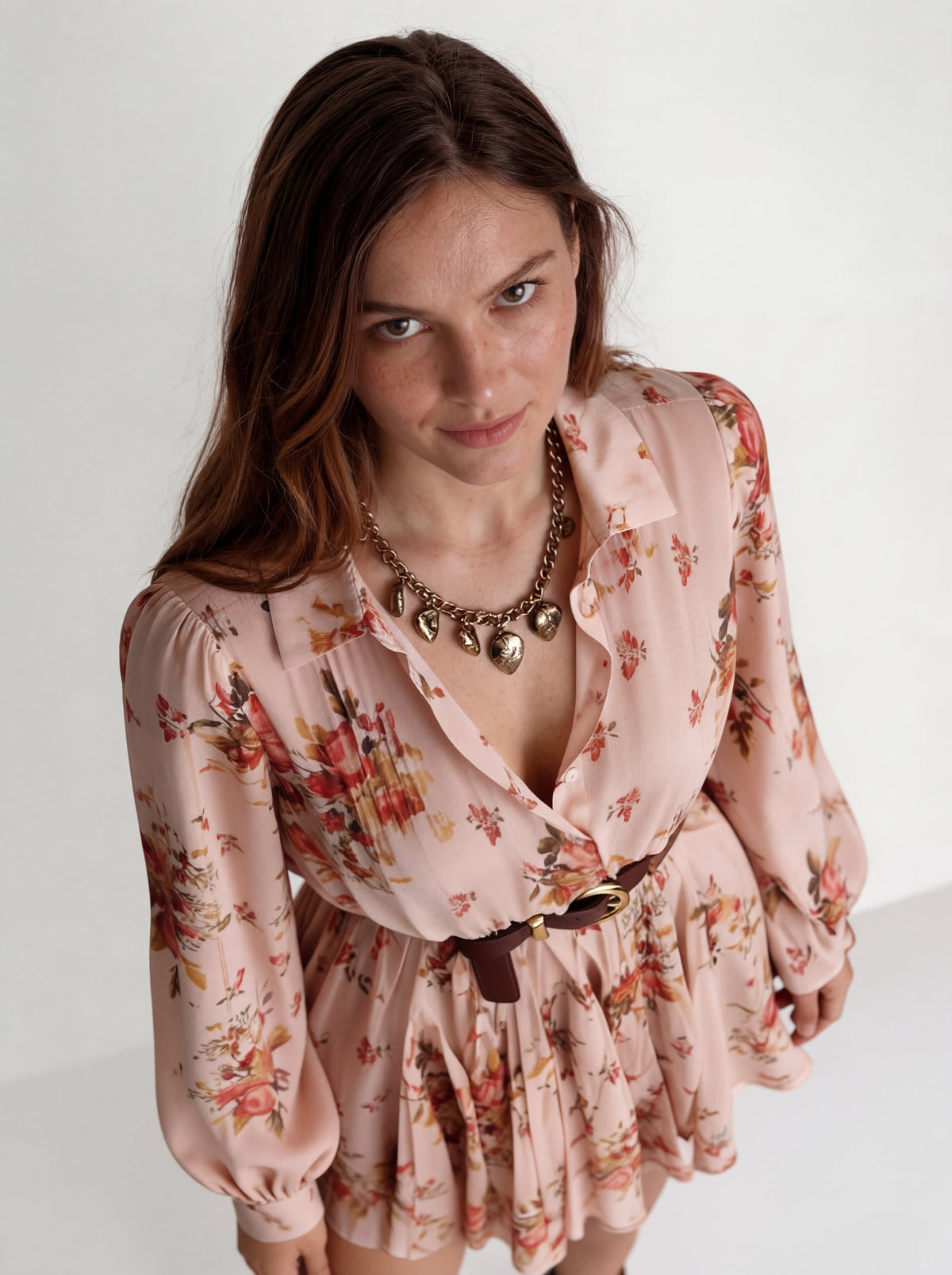 VESTIDO FIORELLA