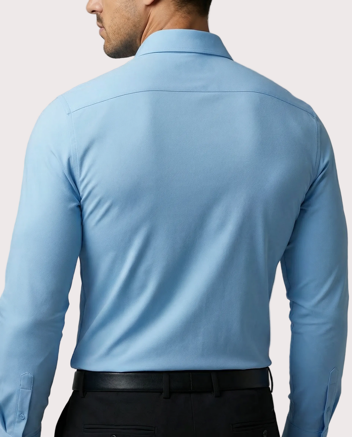 Camisa de Vestir Valenza Elástica