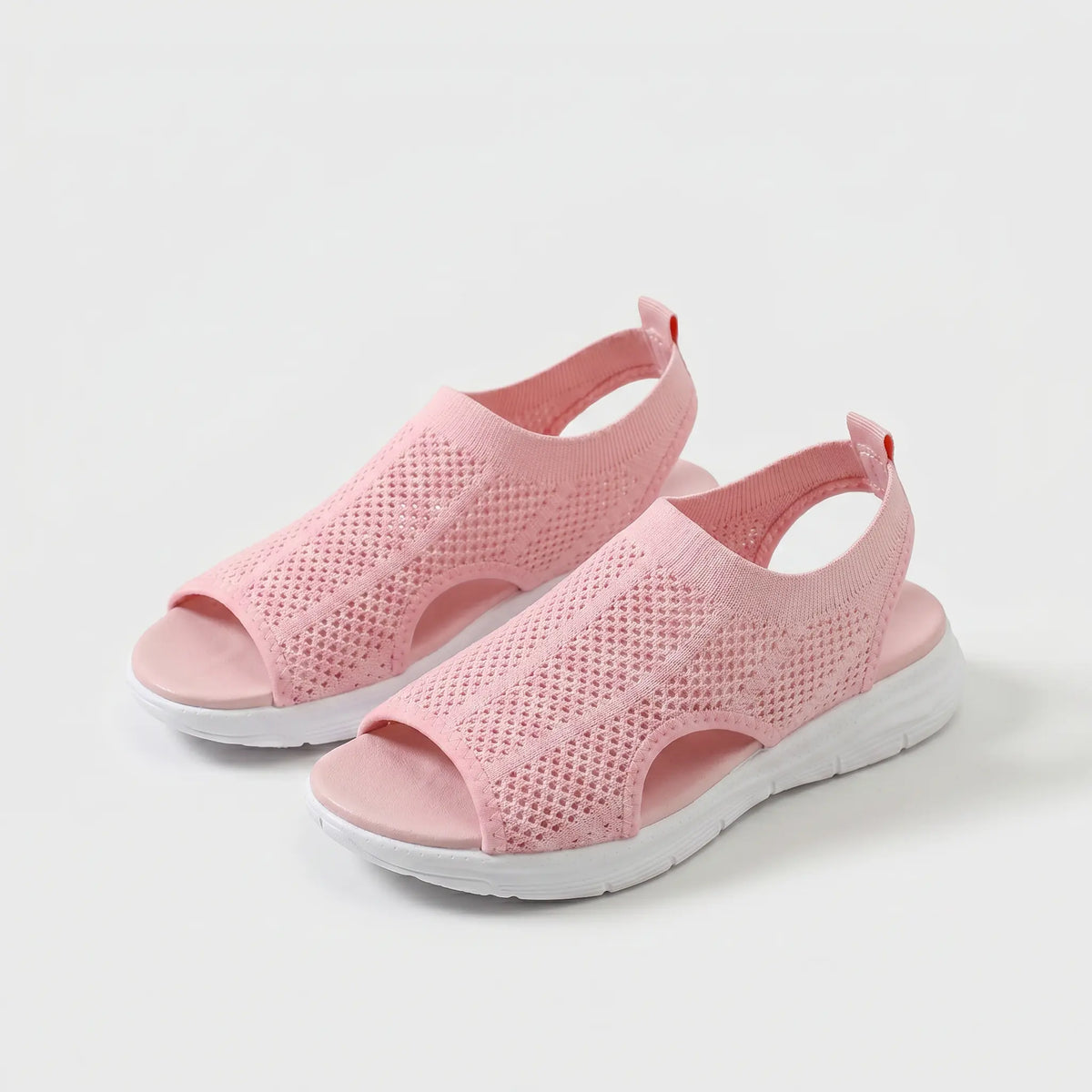Viviane | Sandalias Ortopédicas Ultra-Confortables con Soporte Ergonómico