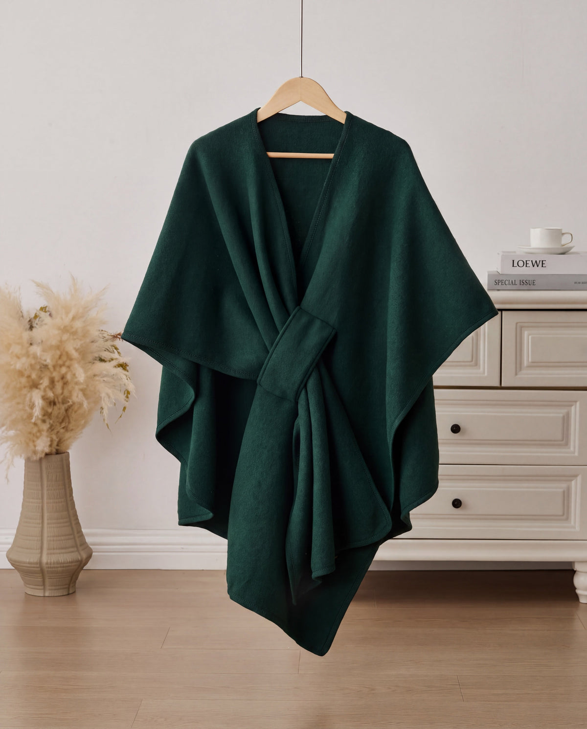 Verde Oscuro