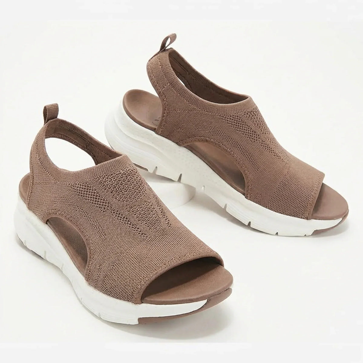 Sandalias Ortopédicas Deportivas para Mujer