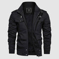 Aiden Chamarra Piloto Aviador Hombre
