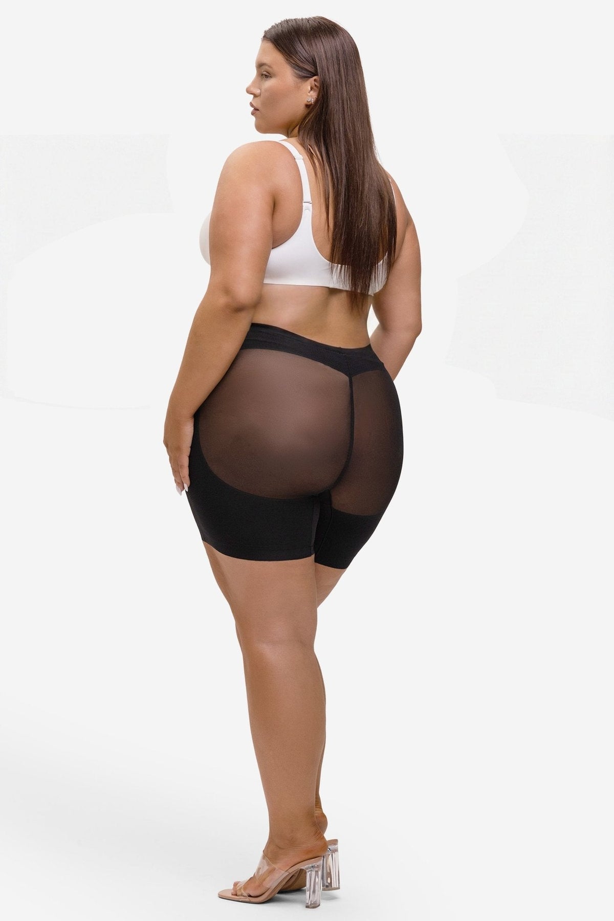 Madison Shorts Correctores CoreLock