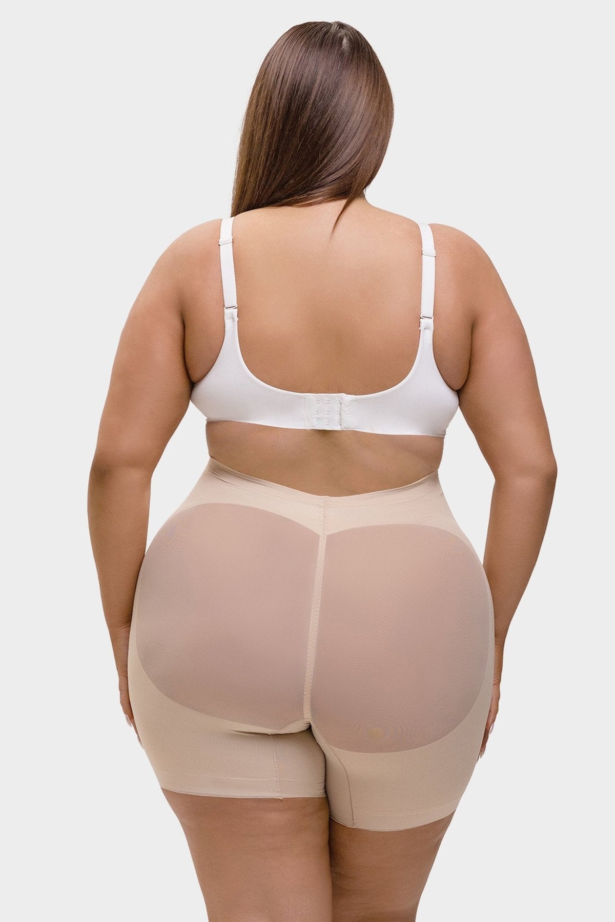 Madison Shorts Correctores CoreLock