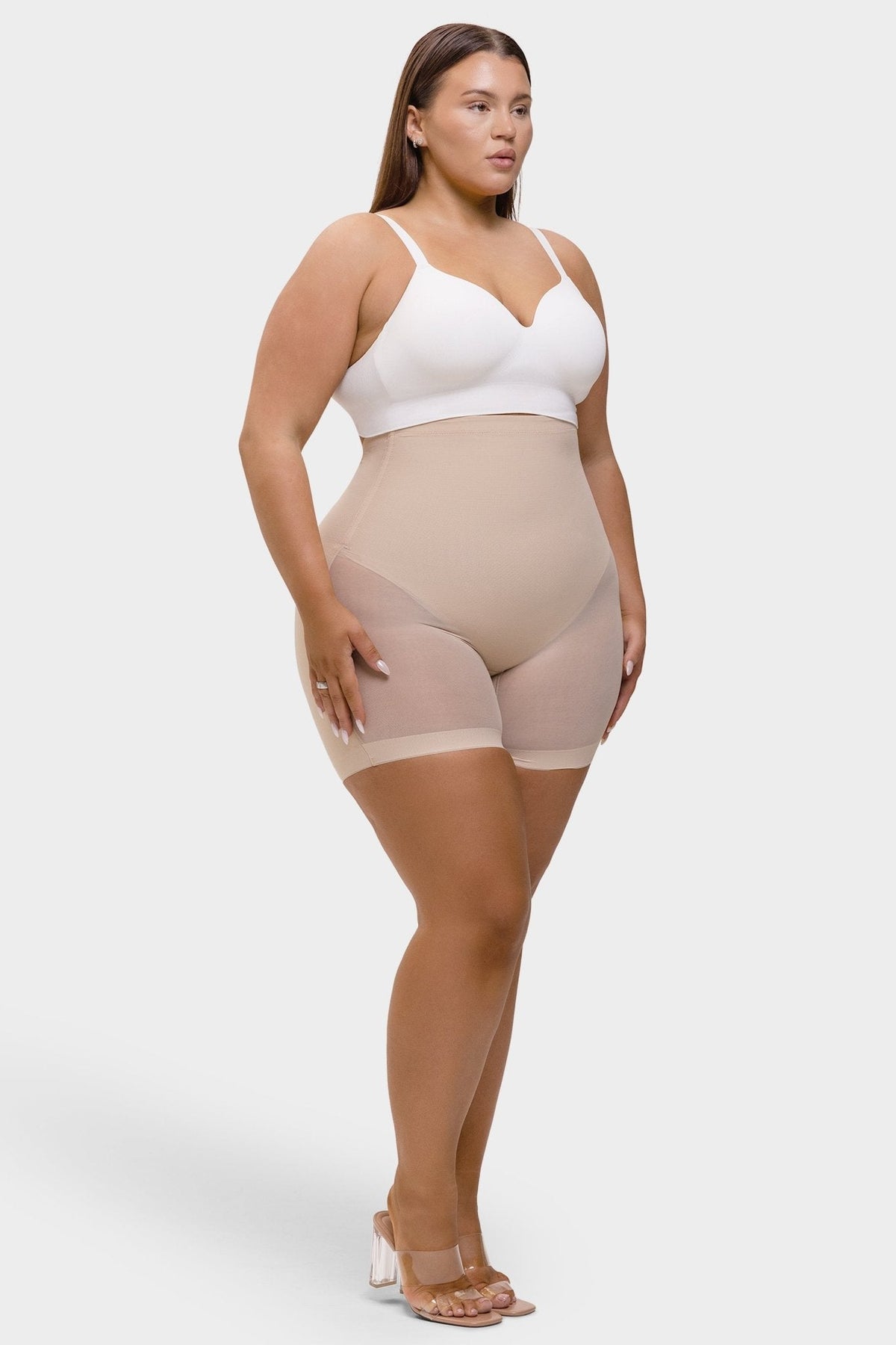 Madison Shorts Correctores CoreLock