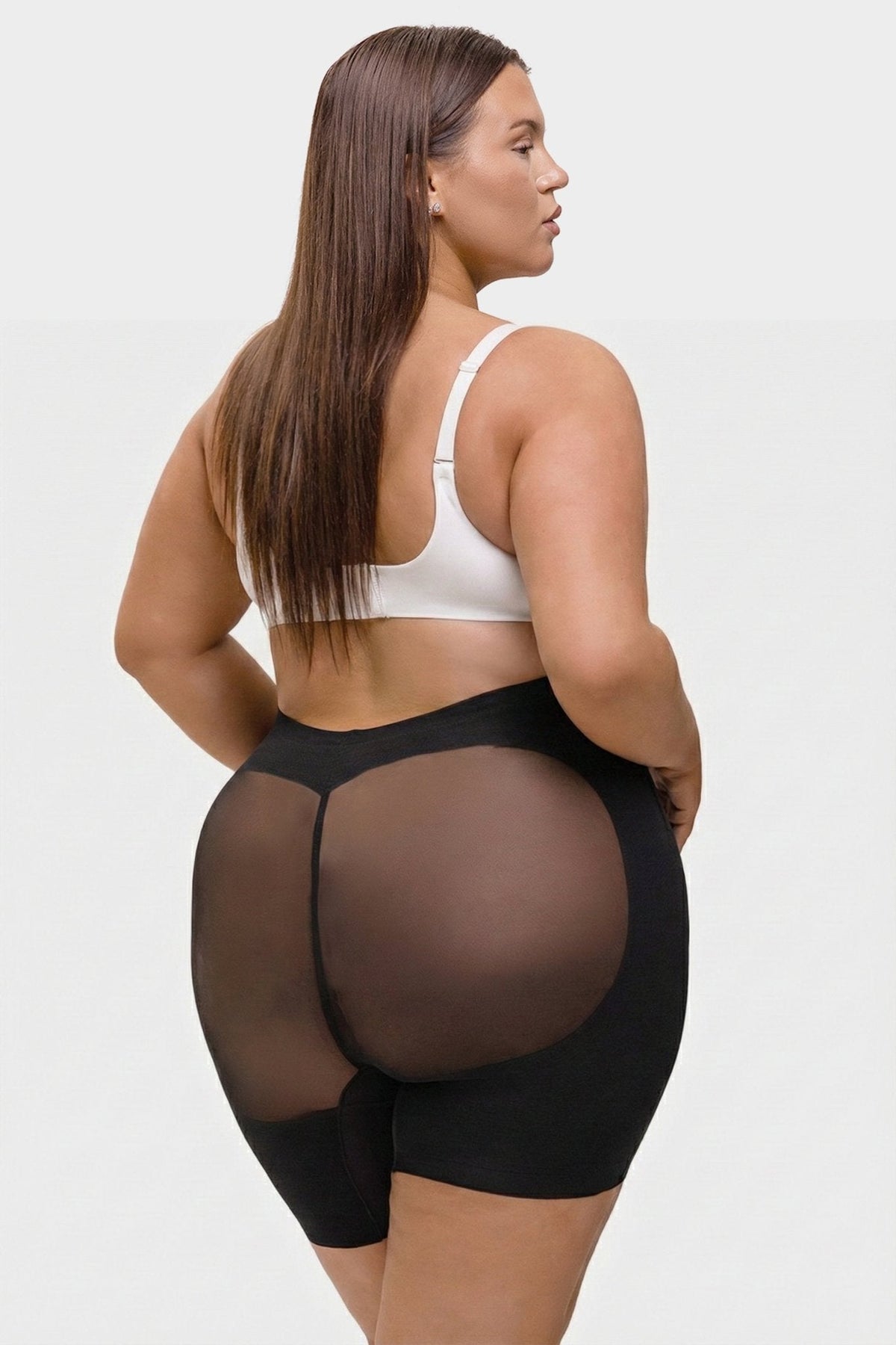 Madison Shorts Correctores CoreLock