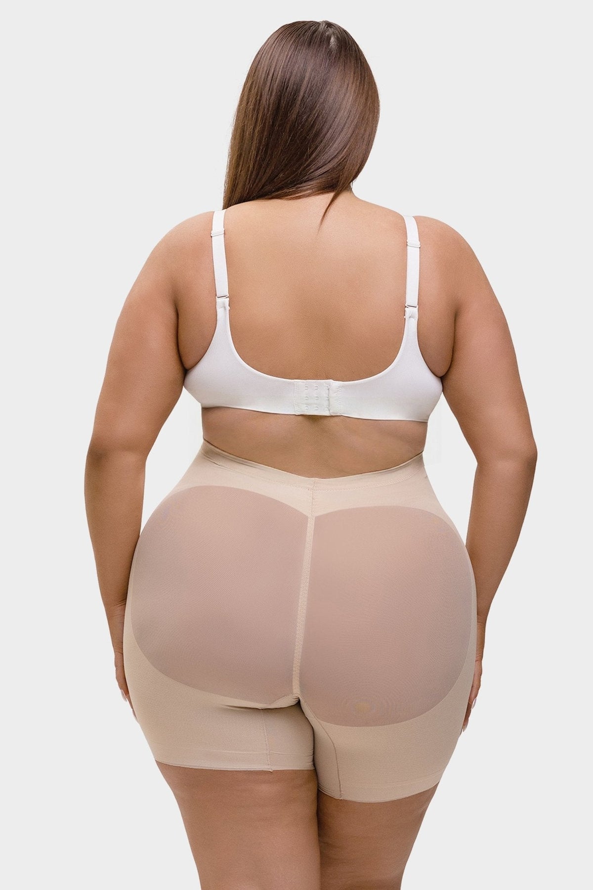 Madison Shorts Correctores CoreLock