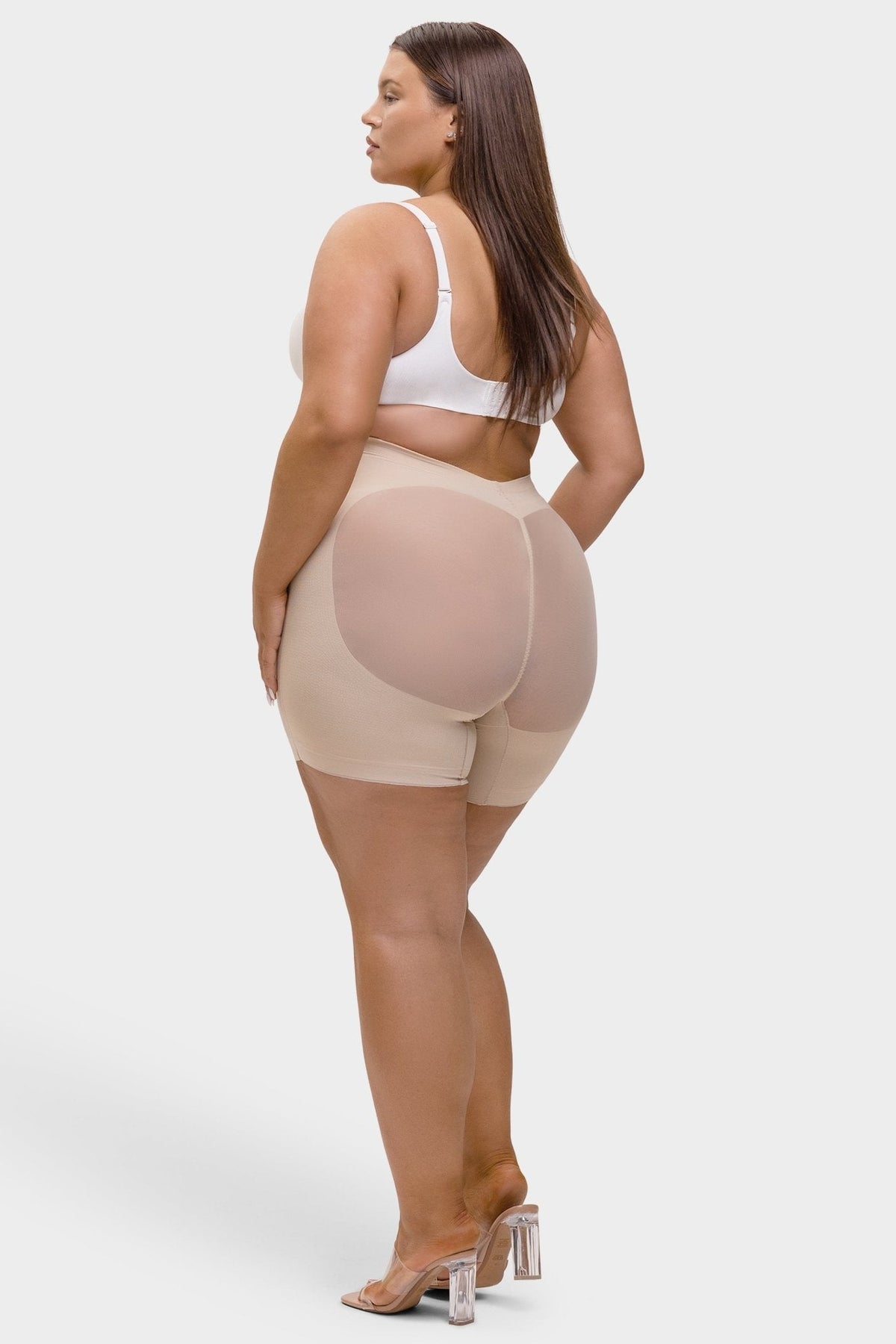 Madison Shorts Correctores CoreLock