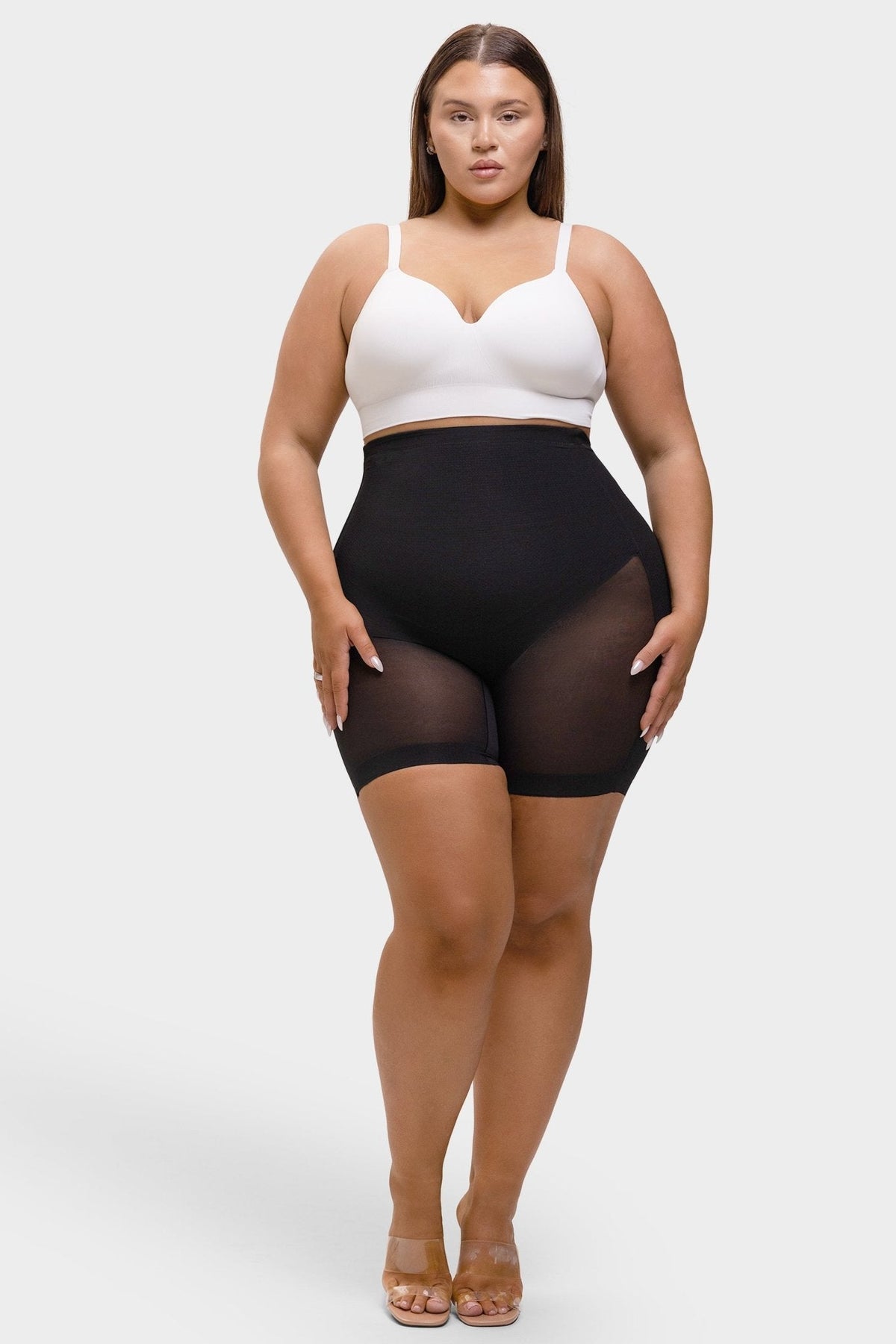 Madison Shorts Correctores CoreLock