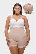 Madison Shorts Correctores CoreLock