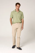 Chino Beige Seimeira