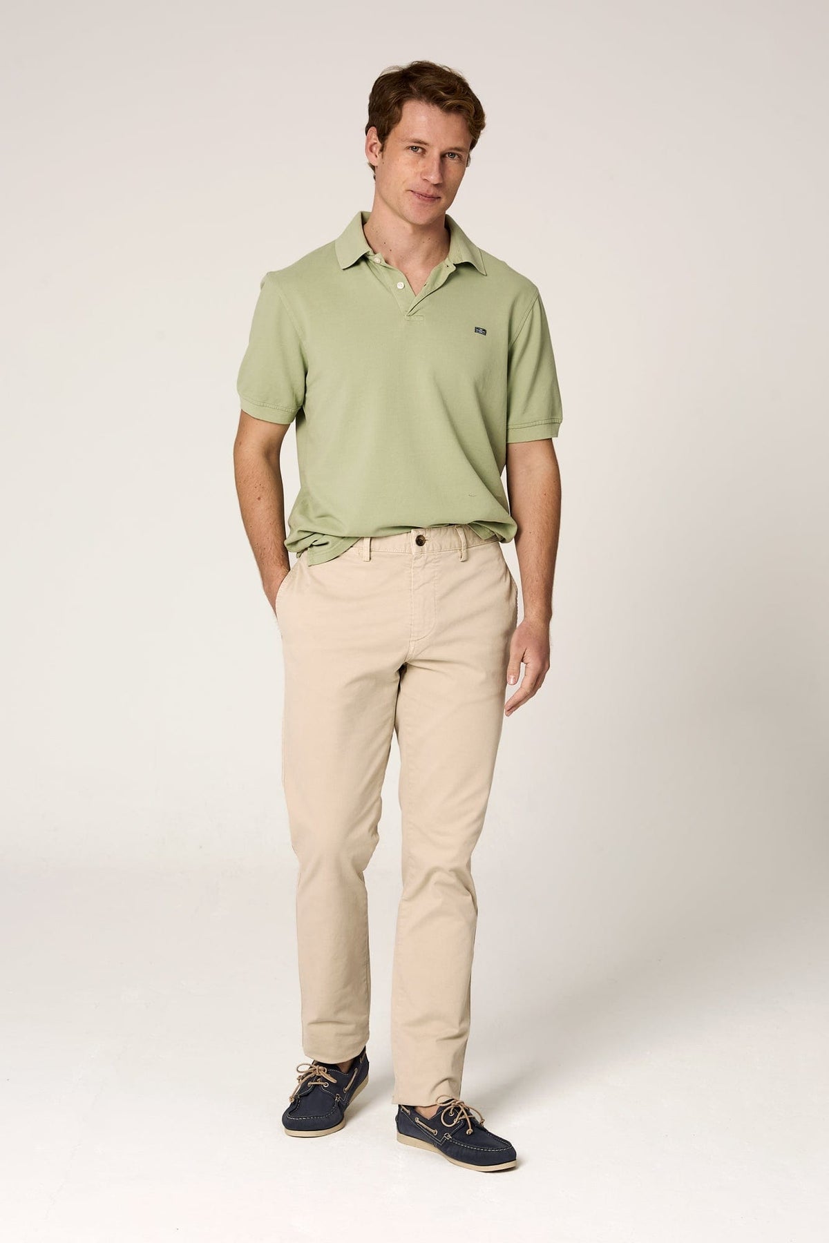 Chino Beige Seimeira