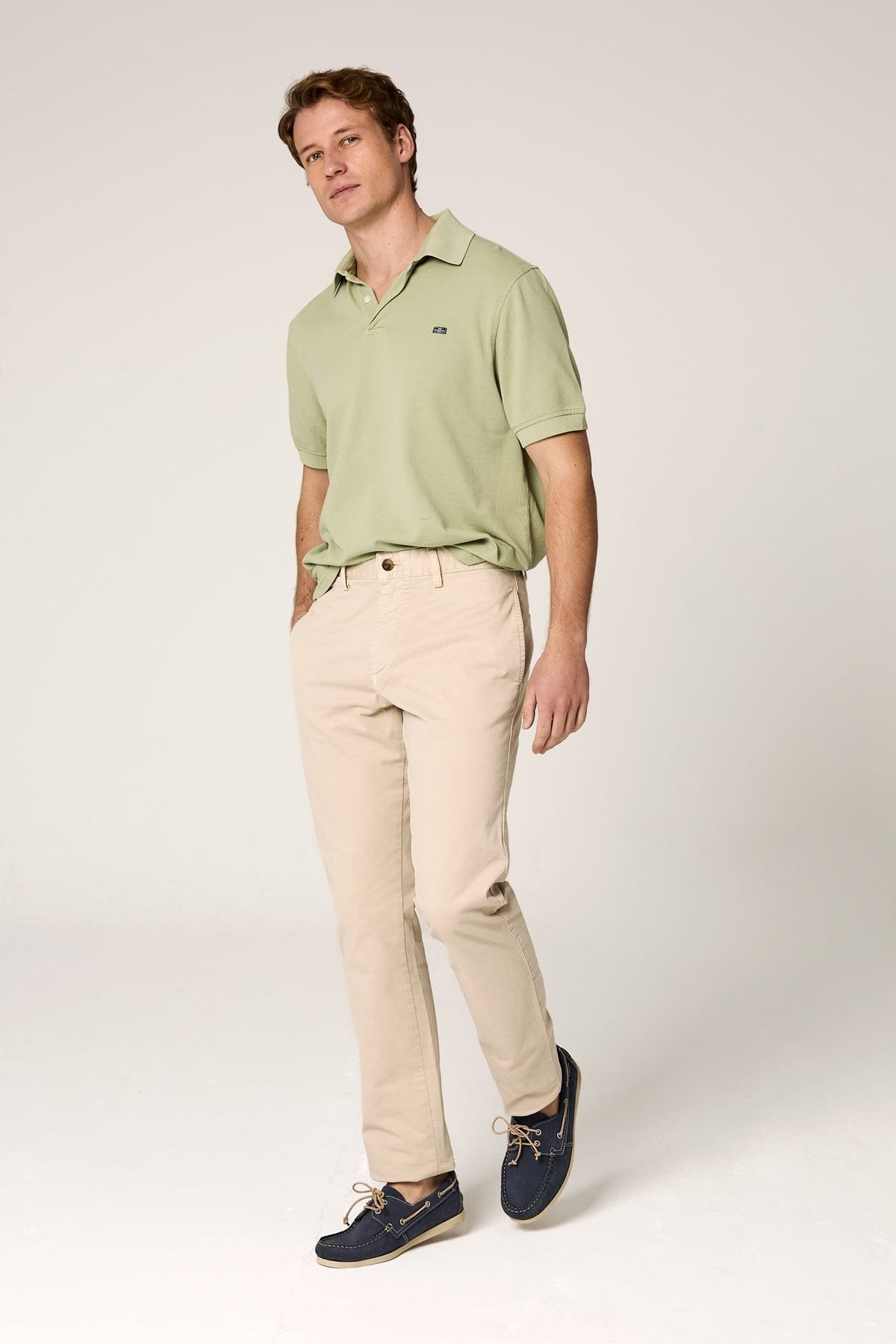 Chino Beige Seimeira