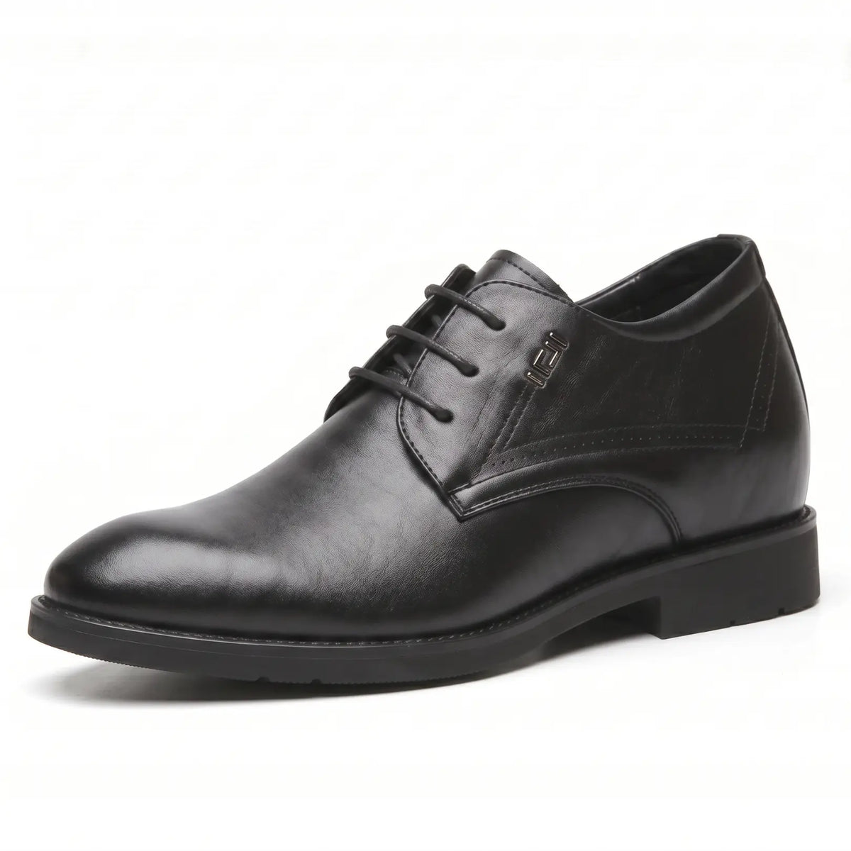 Vanguard — Zapatos de Vestir con Alza 8 cm